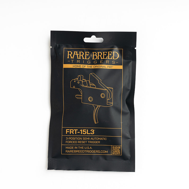 FRT-15L3™