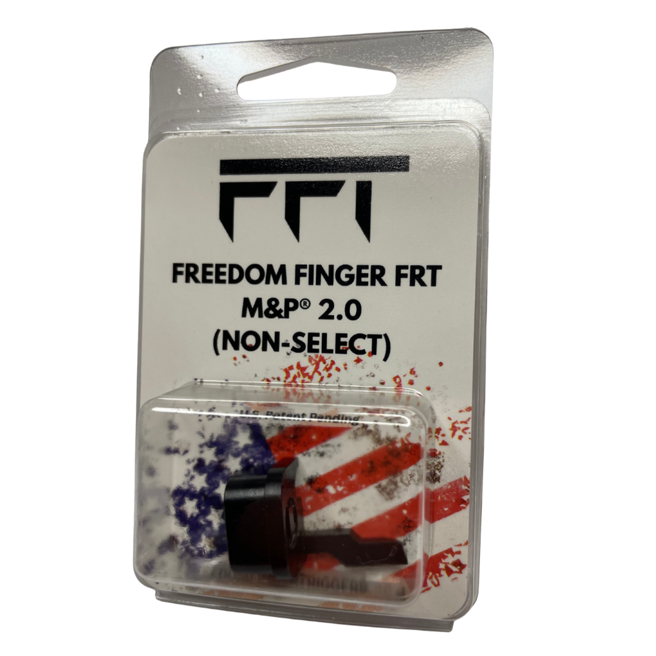 Freedom Finger FRT - M&P® 2.0 (Non-Select) (4140 Steel)