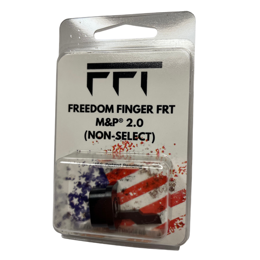 Freedom Finger FRT - M&P® 2.0 (Non-Select) (4140 Steel)