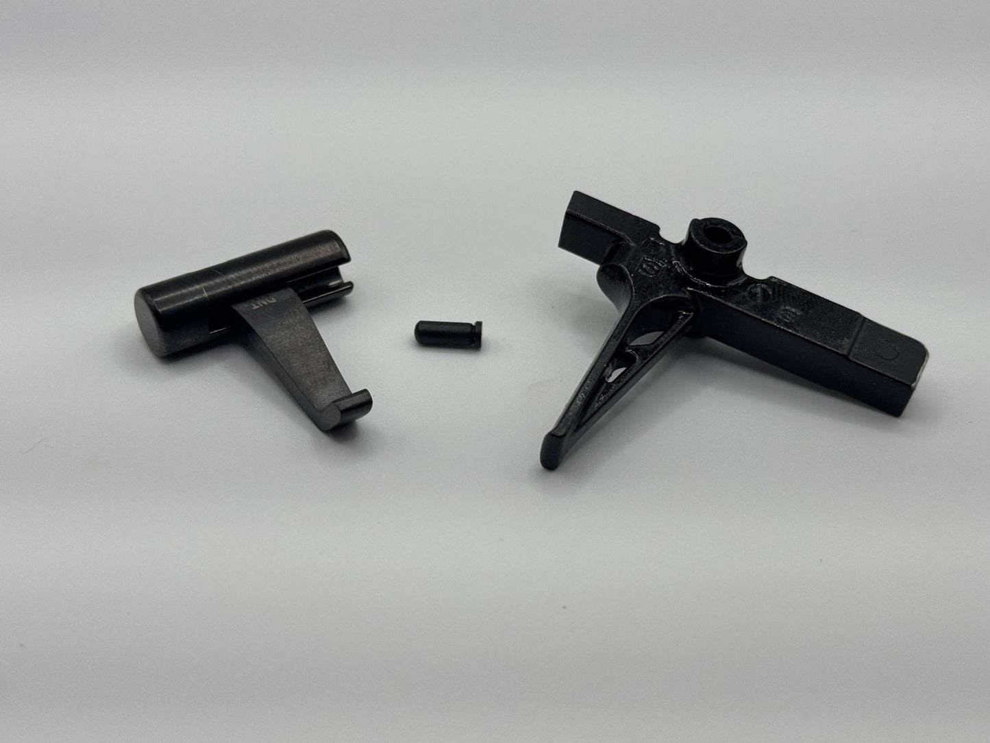 4140 Flat SS Kit