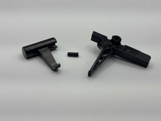 4140 Flat SS Kit